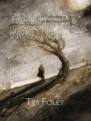 cover image of Tales Nocturnal